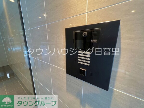 リビオメゾン上野入谷の物件内観写真